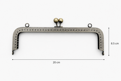 Rectangle Frame - 20cm