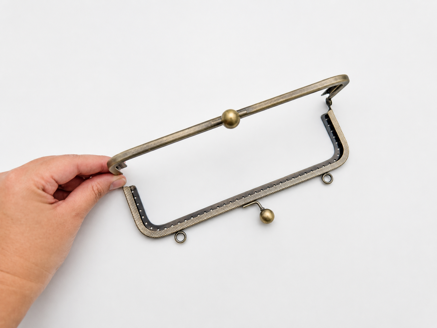 Rectangle Frame - 20cm
