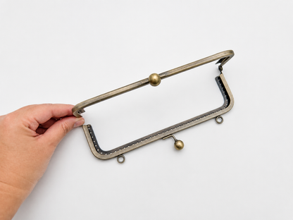 Rectangle Frame - 20cm