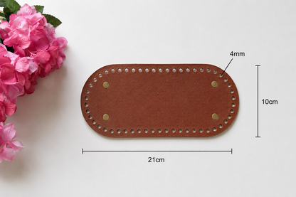 Bag Base - 21x10 cm