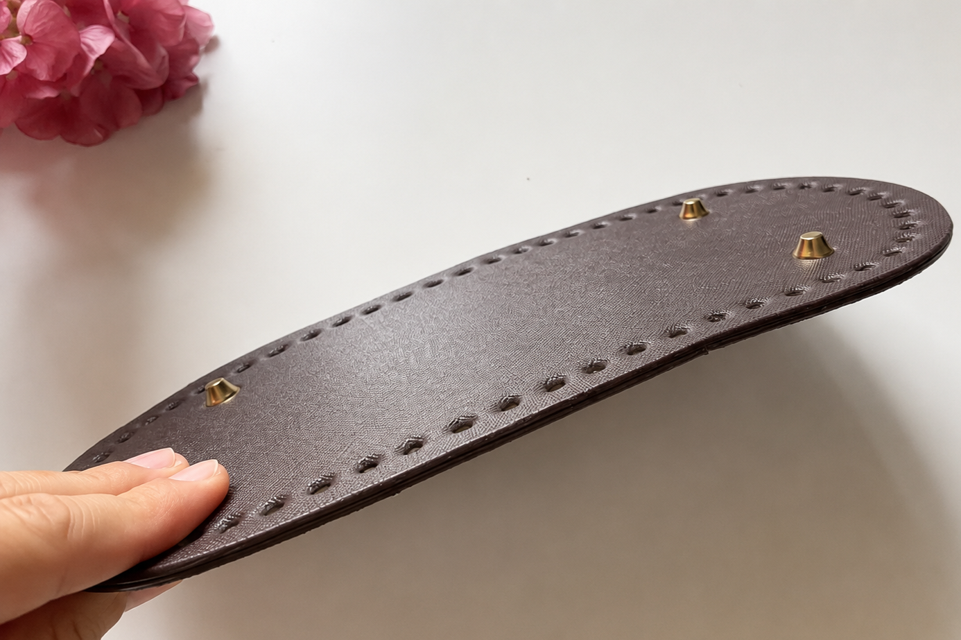 Bag Base - 21x10 cm