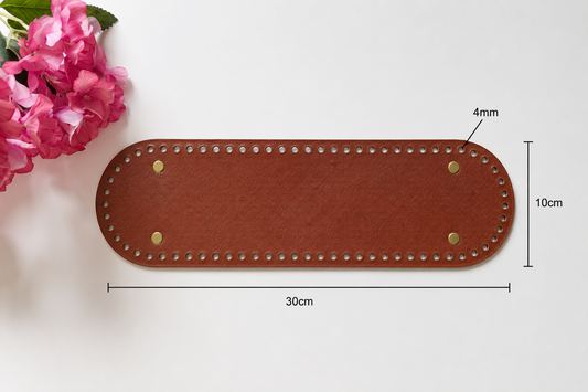 Bag Base - 30x10 cm