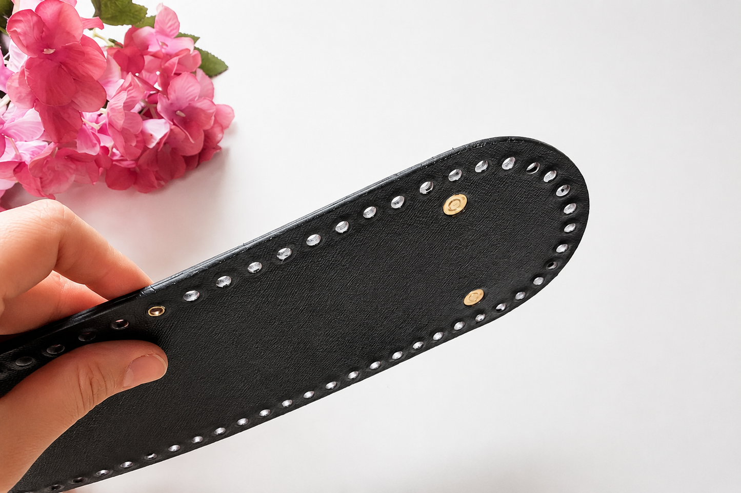 Bag Base - 30x10 cm