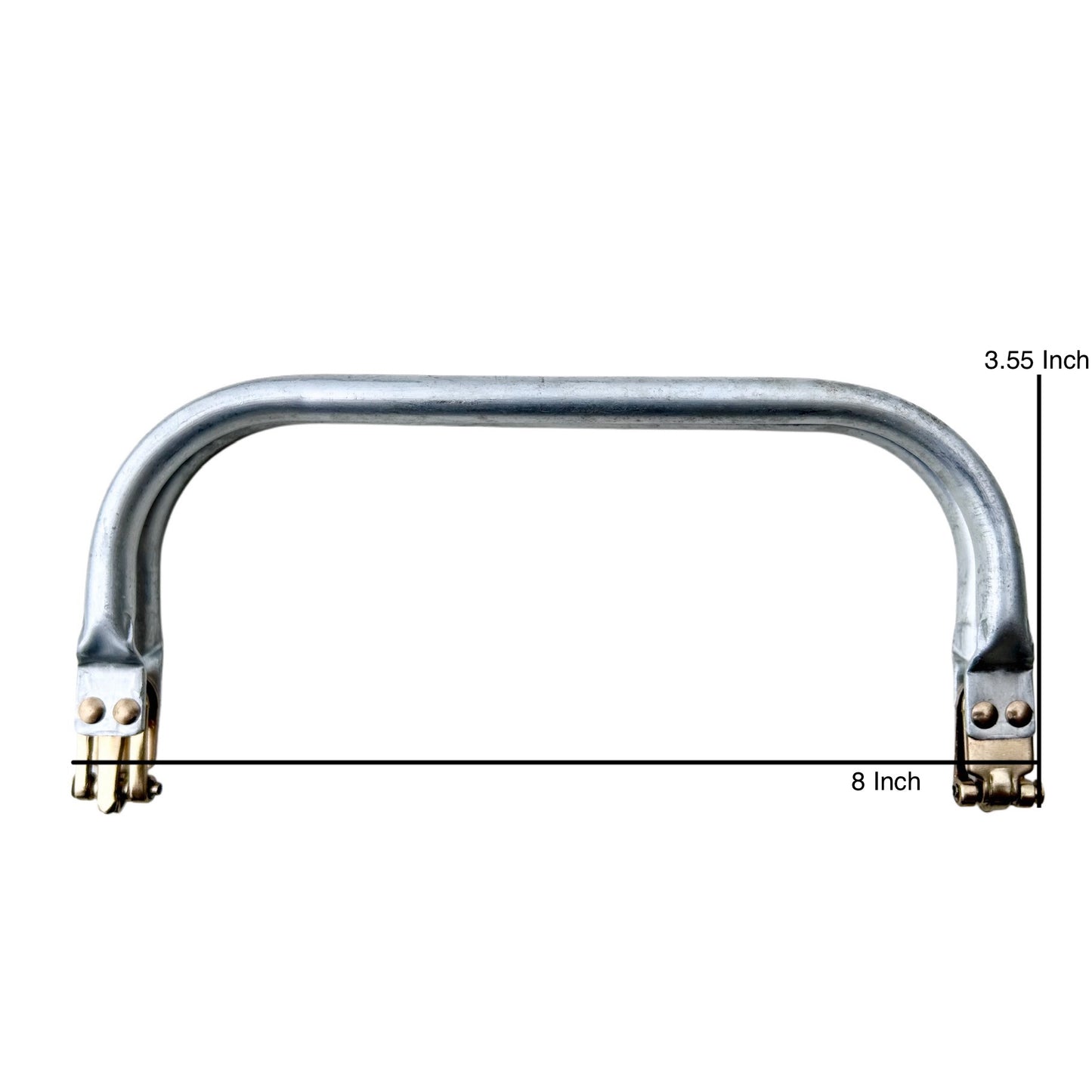 aluminium Tubular Bag making Frame - Rectangular