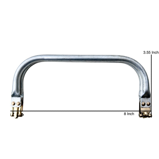 aluminium Tubular Bag making Frame - Rectangular