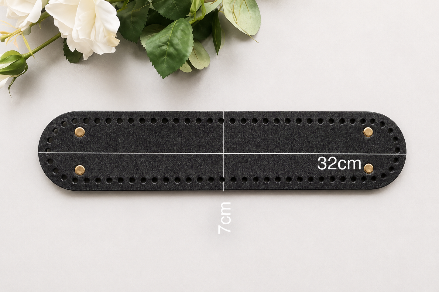 Bag Base – 32x7cm