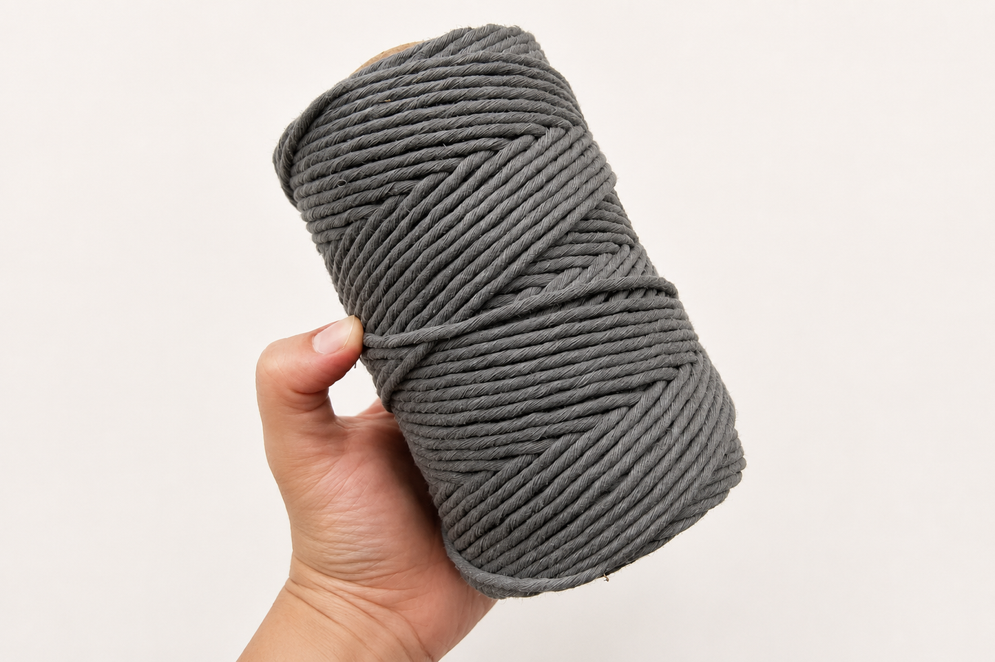 3 mm Single Ply Dark Grey