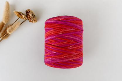 Single Ply 3mm - Adenium