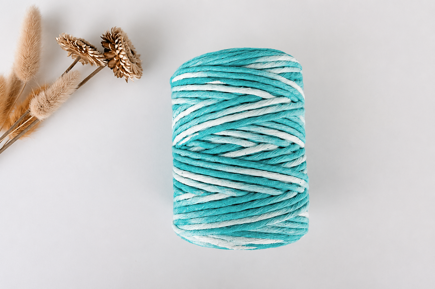Single Ply 3mm - Teal
