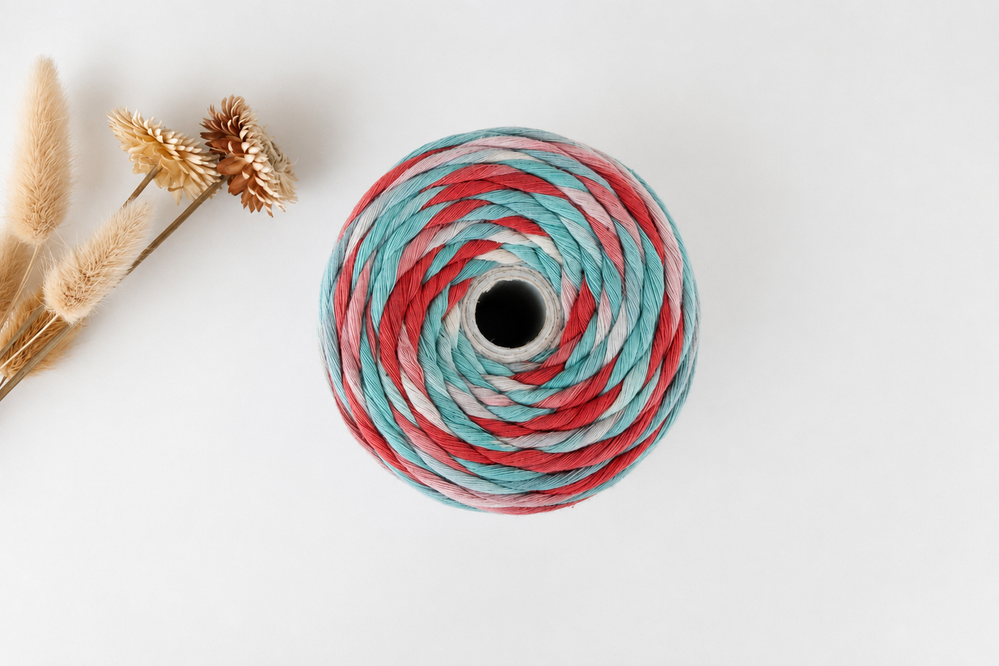 Single Ply 3mm - Tinsel