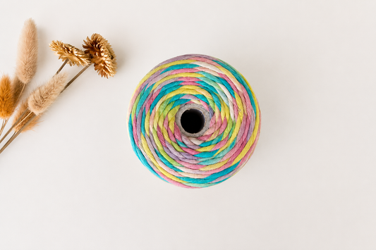 Single Ply 3mm - Unicorn