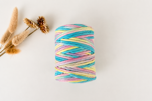 Single Ply 3mm - Unicorn