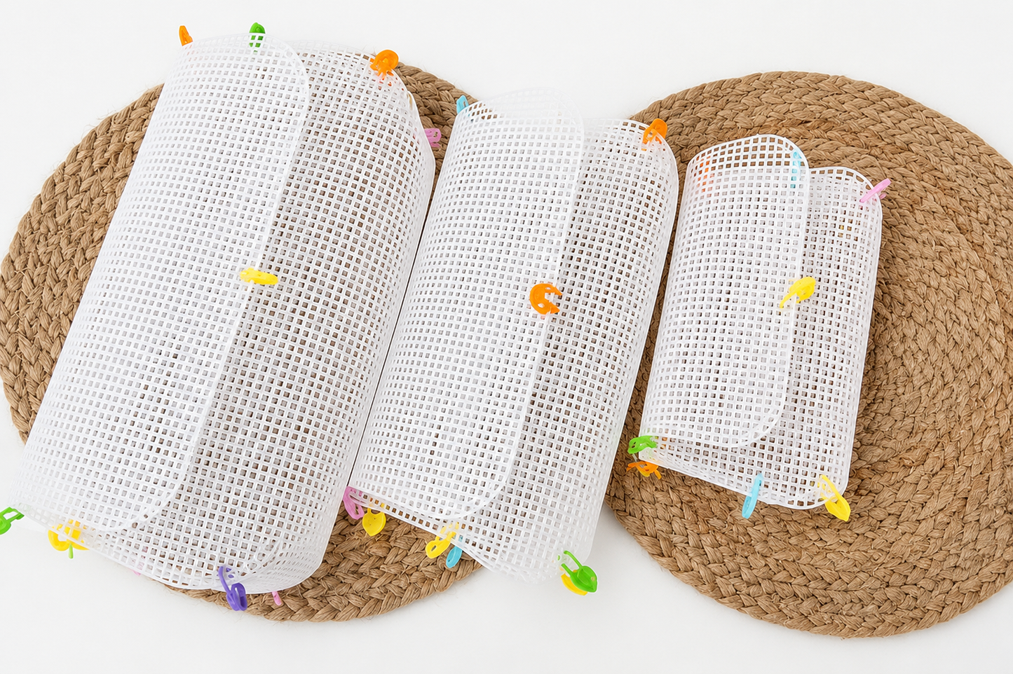 Mesh Sheet (Style#1)