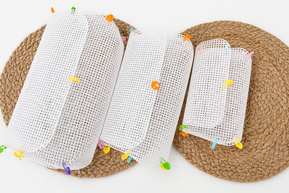 Mesh Sheet (Style#1)
