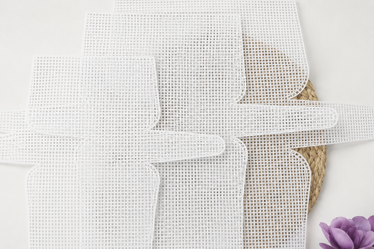 Mesh Sheet (Style#1)
