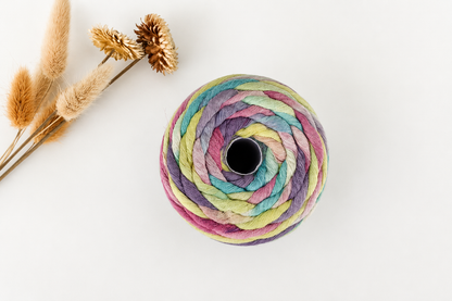 Single Ply 4mm - Unicorn