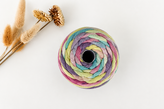 Single Ply 4mm - Unicorn