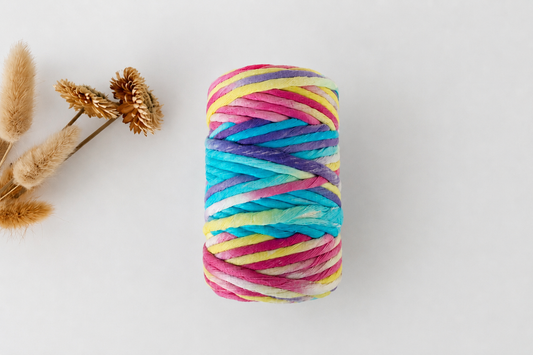 Single Ply 4mm - Unicorn