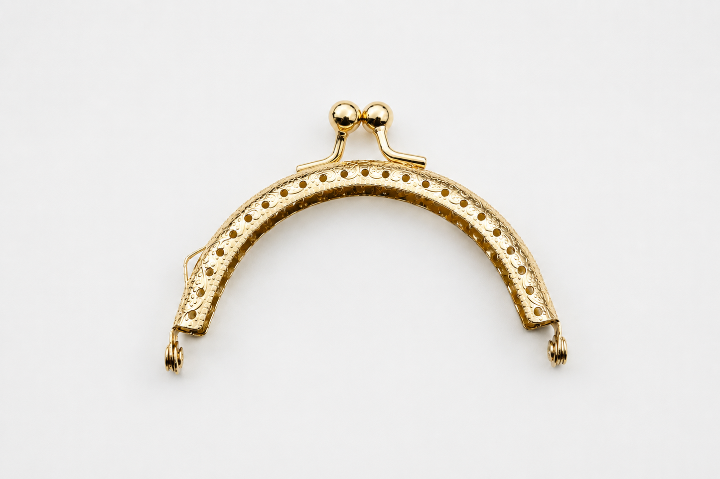 Half Round Frame - 8.5cm