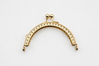 Half Round Frame - 8.5cm