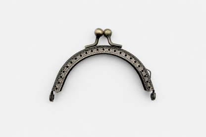 Half Round Frame - 8.5cm