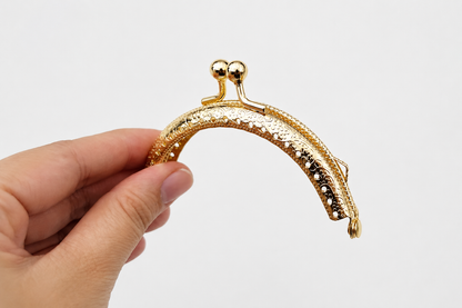 Half Round Frame - 8.5cm