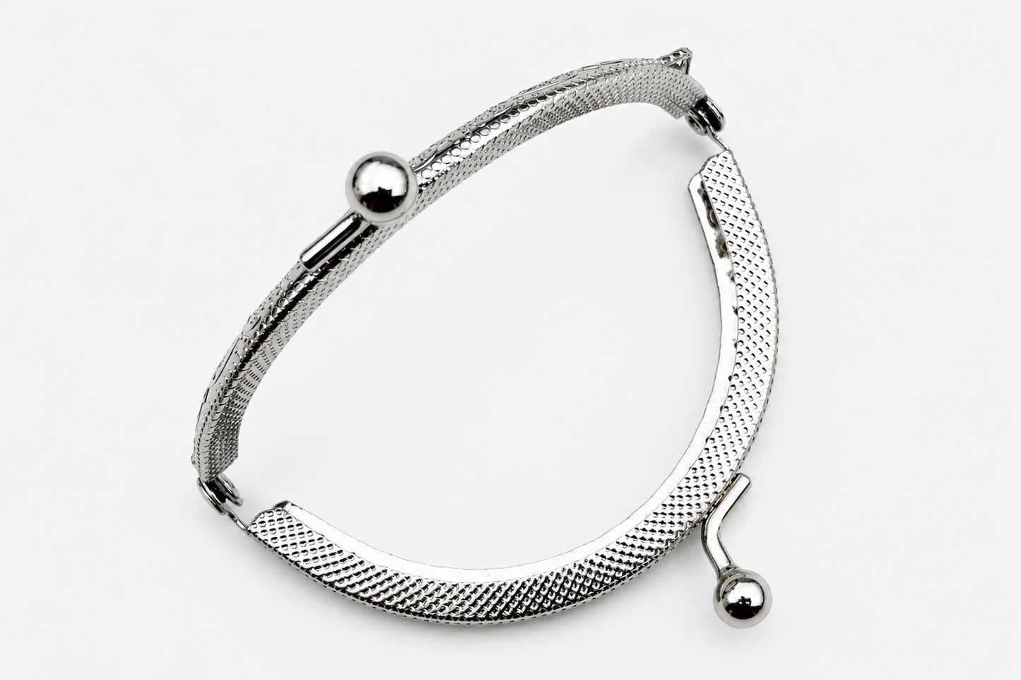 Half Round Frame - 8.5cm