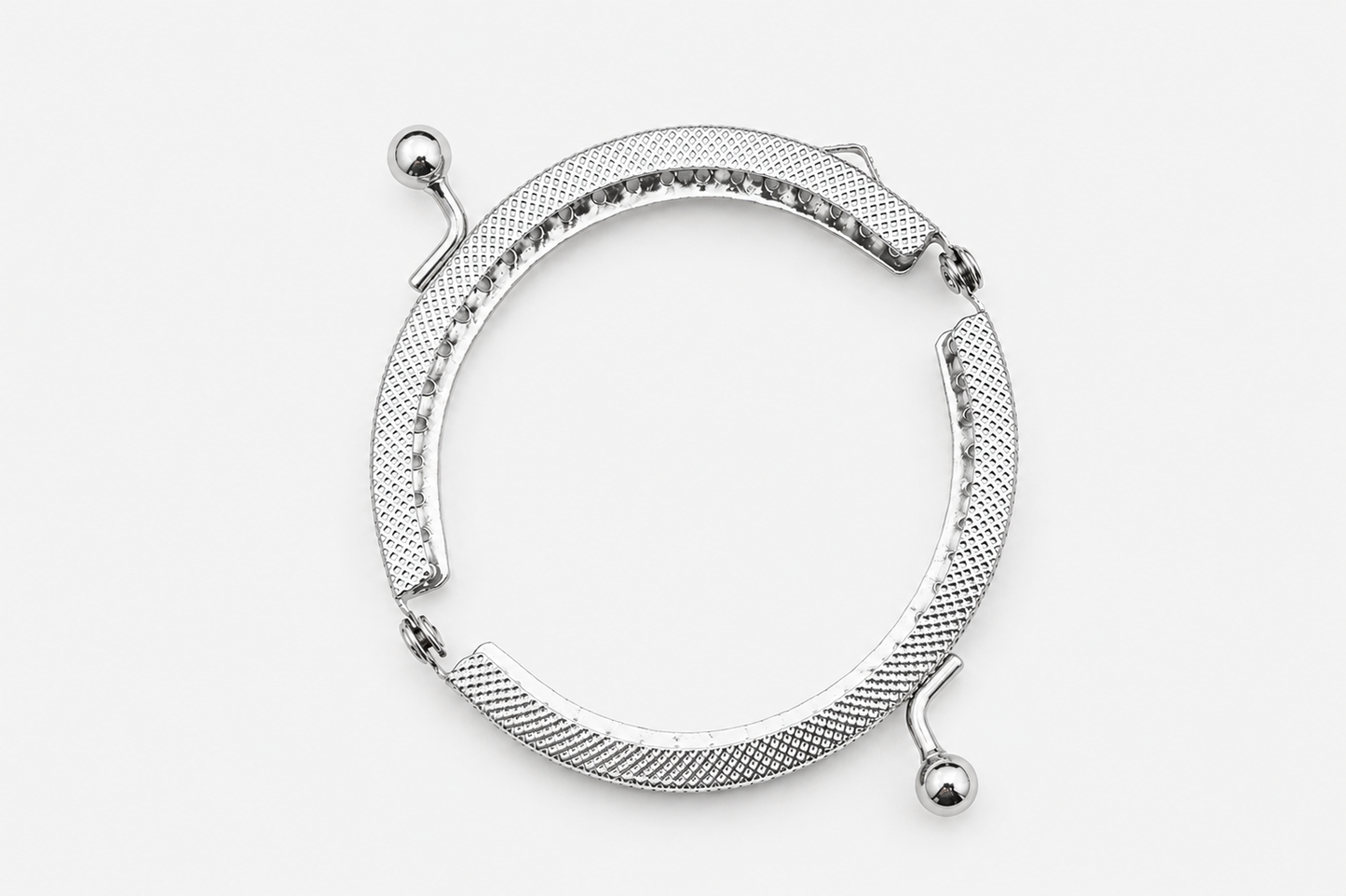 Half Round Frame - 8.5cm