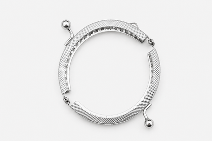 Half Round Frame - 8.5cm