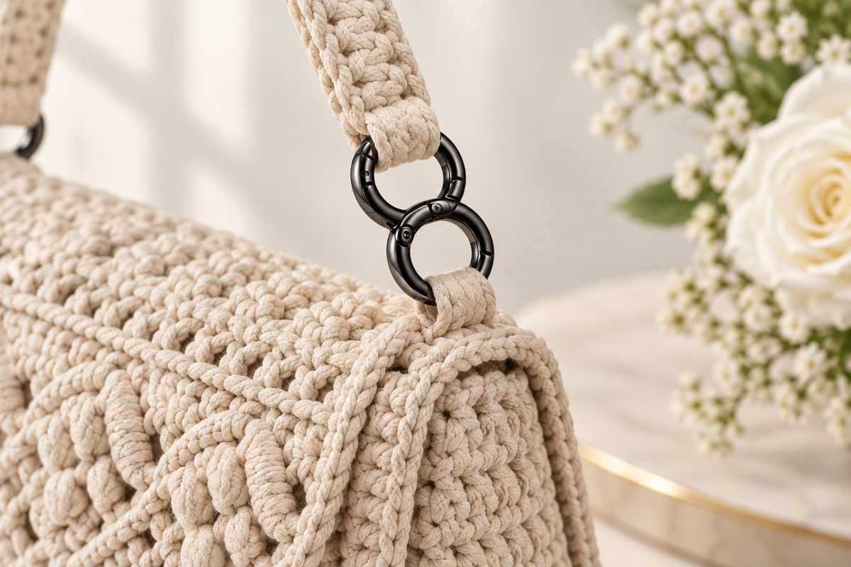 Spring O Ring - 8 Shape