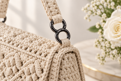 Spring O Ring - 8 Shape