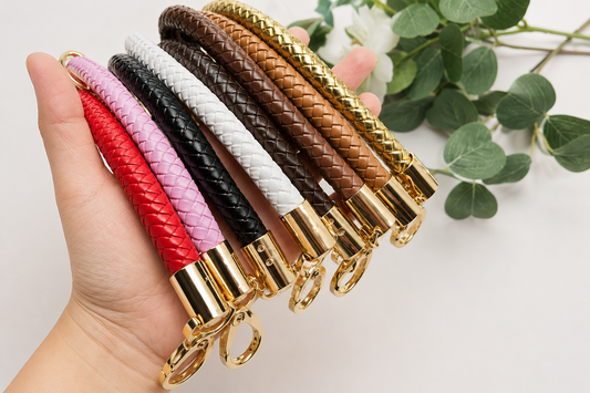 Braided Belt