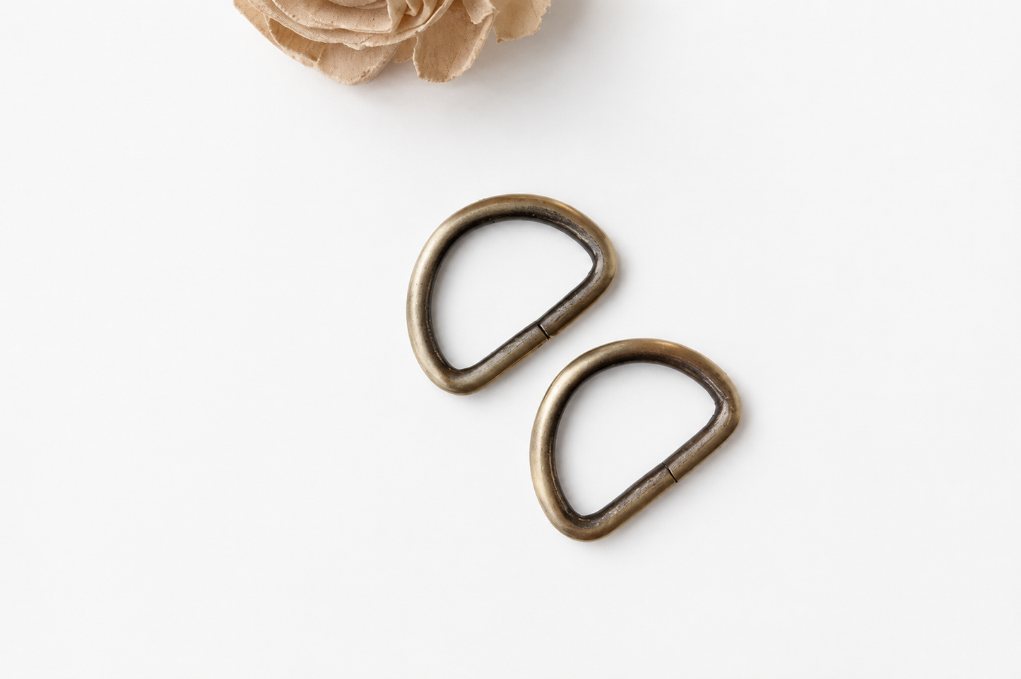 D Ring (style #2)