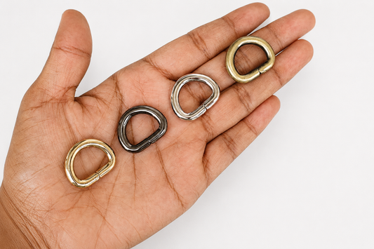 D Ring (style #1)