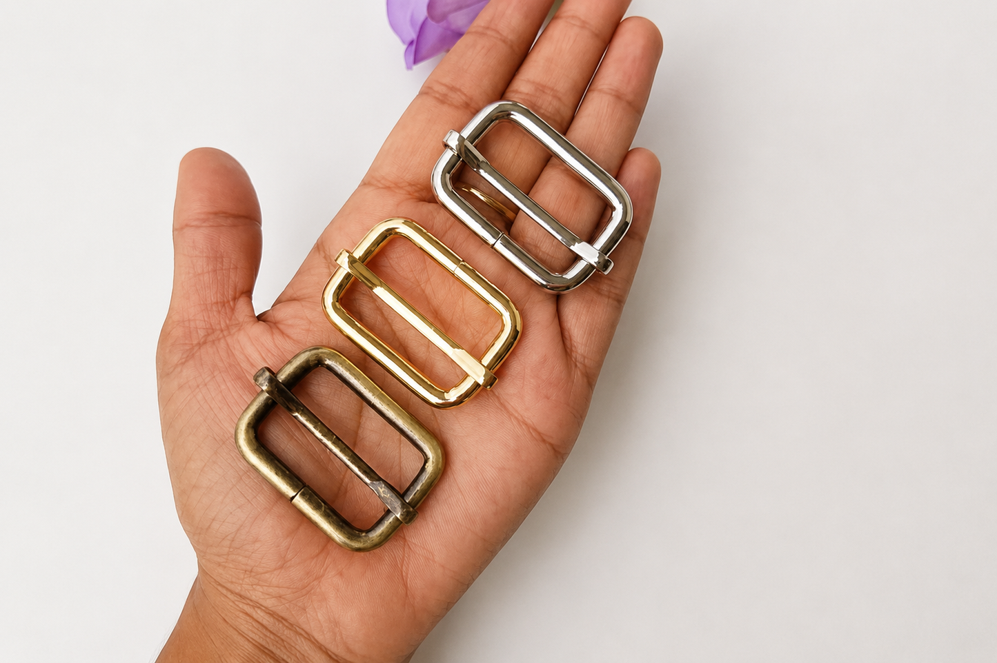 Belt Adjuster