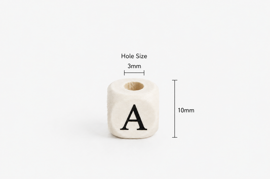 Alphabet - Pack Of 150
