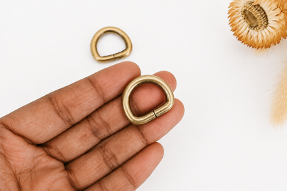 D Ring (style #1)