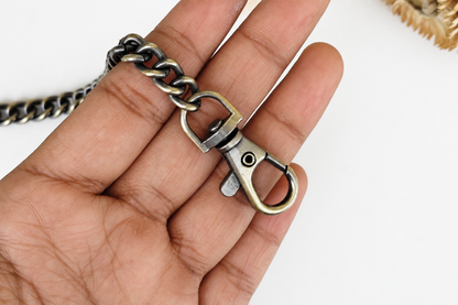 Antique Bag Chain