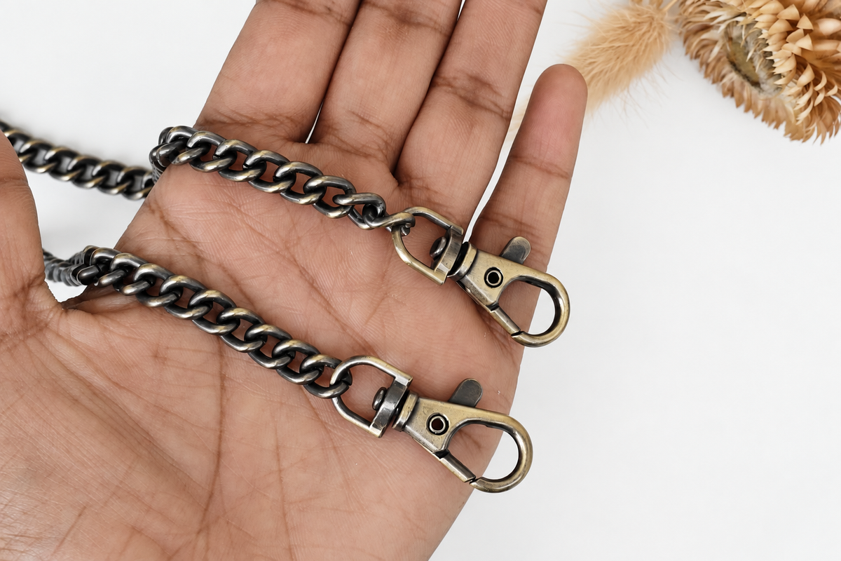 Antique Bag Chain
