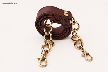 Belt with Chain