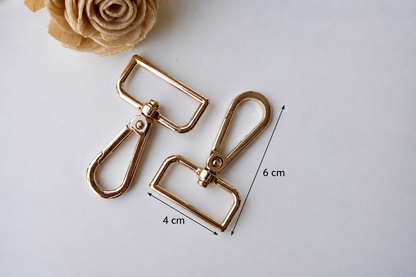 Lobster Hook (style #2)
