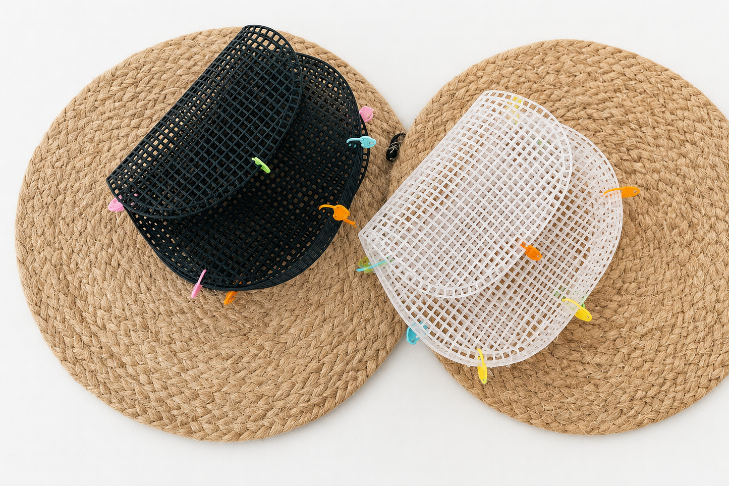 Mesh Sheet (Style#7)