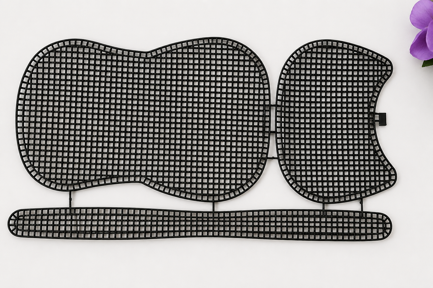 Mesh Sheet (Style#7)