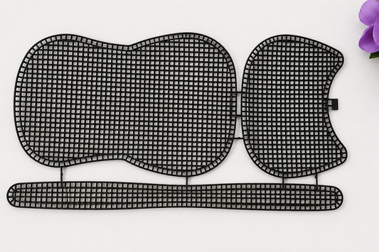 Mesh Sheet (Style#7)