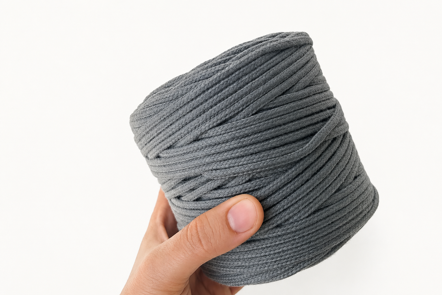 4mm - Grey