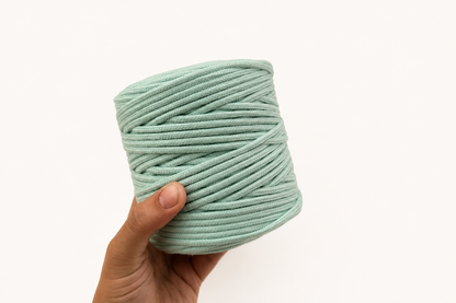 4mm - Tea Green