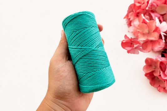 1mm - Teal