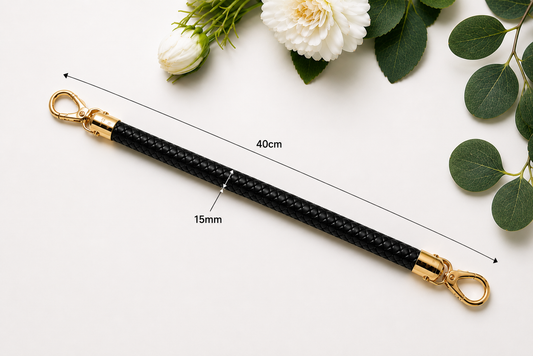 Braided Belt