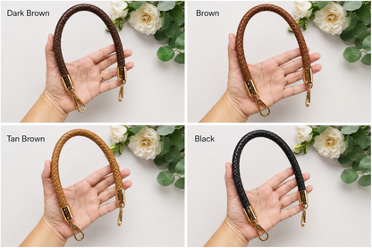 Braided Belt