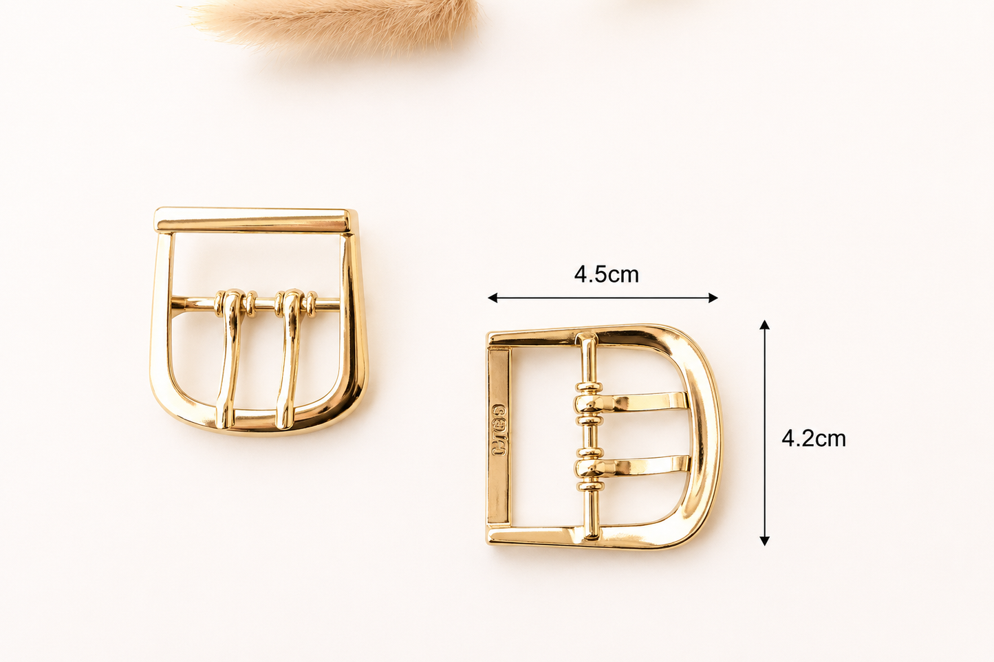Belt Buckle